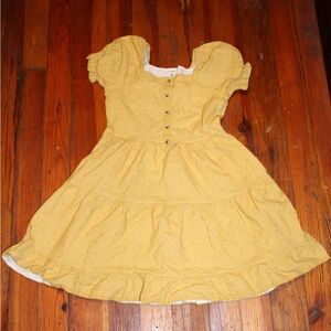 Kate Quinn size 8 girls dress